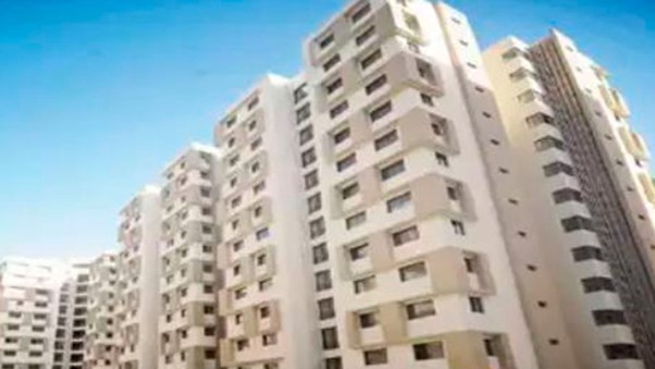 India's Top 8 Housing Markets Sales Rise By 22%